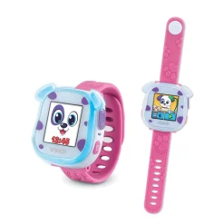 Kidi My First Kidiwatch Roze|VTech Shop