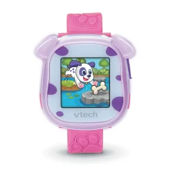 Kidi My First Kidiwatch Roze|VTech Shop