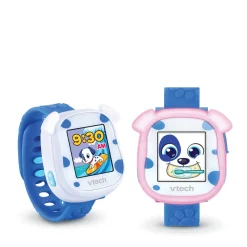 Kidi My First Kidiwatch Blauw|VTech Store
