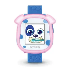 Kidi My First Kidiwatch Blauw|VTech Store