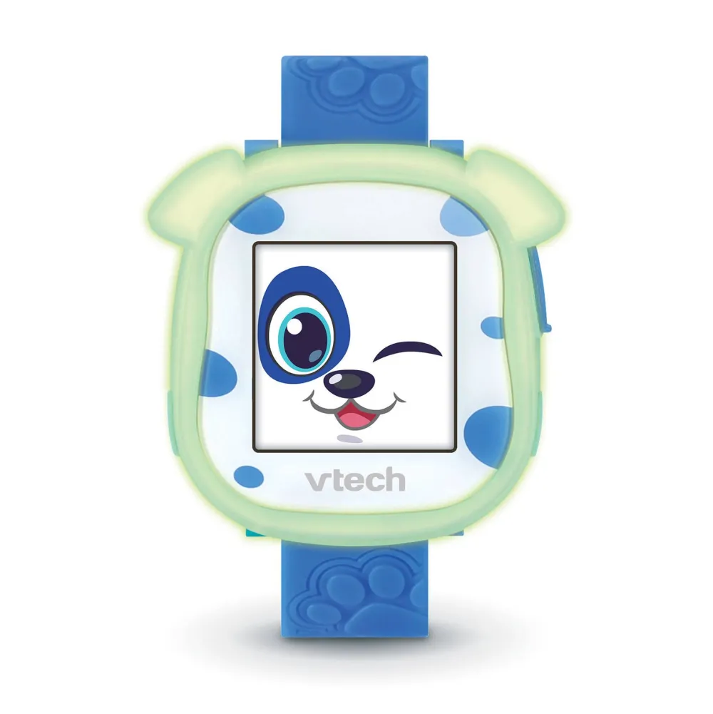 Kidi My First Kidiwatch Blauw|VTech Store
