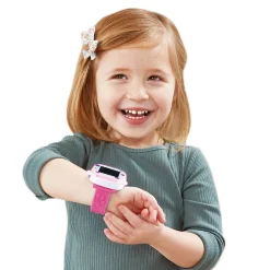 Kidi My First Kidiwatch Blauw|VTech Store