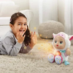 Little Love Dromenland Knuffelpop Interactieve Knuffel|VTech Cheap