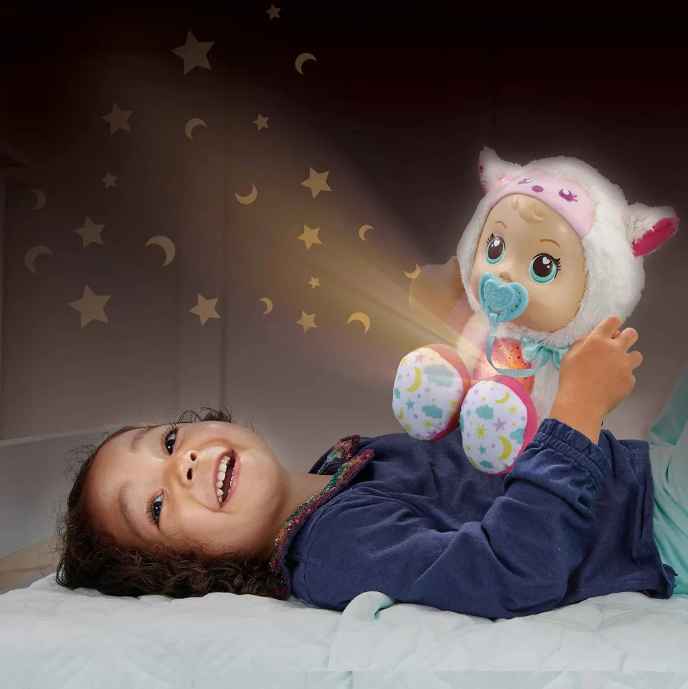 Little Love Dromenland Knuffelpop Interactieve Knuffel|VTech Cheap
