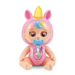 Little Love Lilou Gaat Overal Naartoe|VTech Fashion