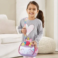 Little Love Lilou Gaat Overal Naartoe|VTech Fashion