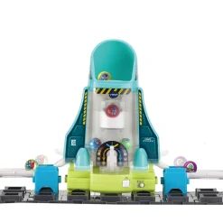 Marble Rush Space Magnetic Mission Set Xl300E|VTech Best