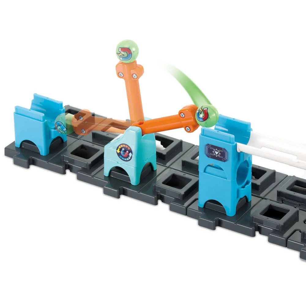 Marble Rush Space Magnetic Mission Set Xl300E|VTech Best