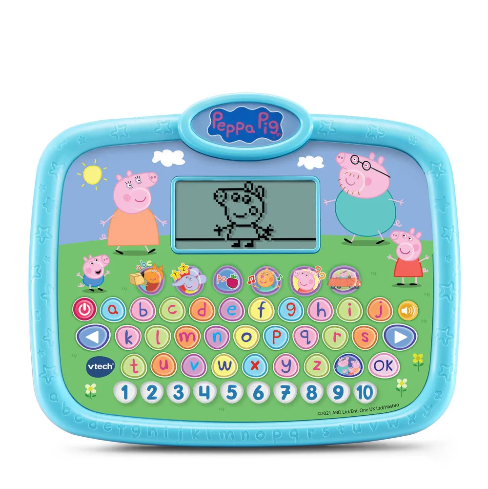 Peppa Pig Tablet|VTech Clearance