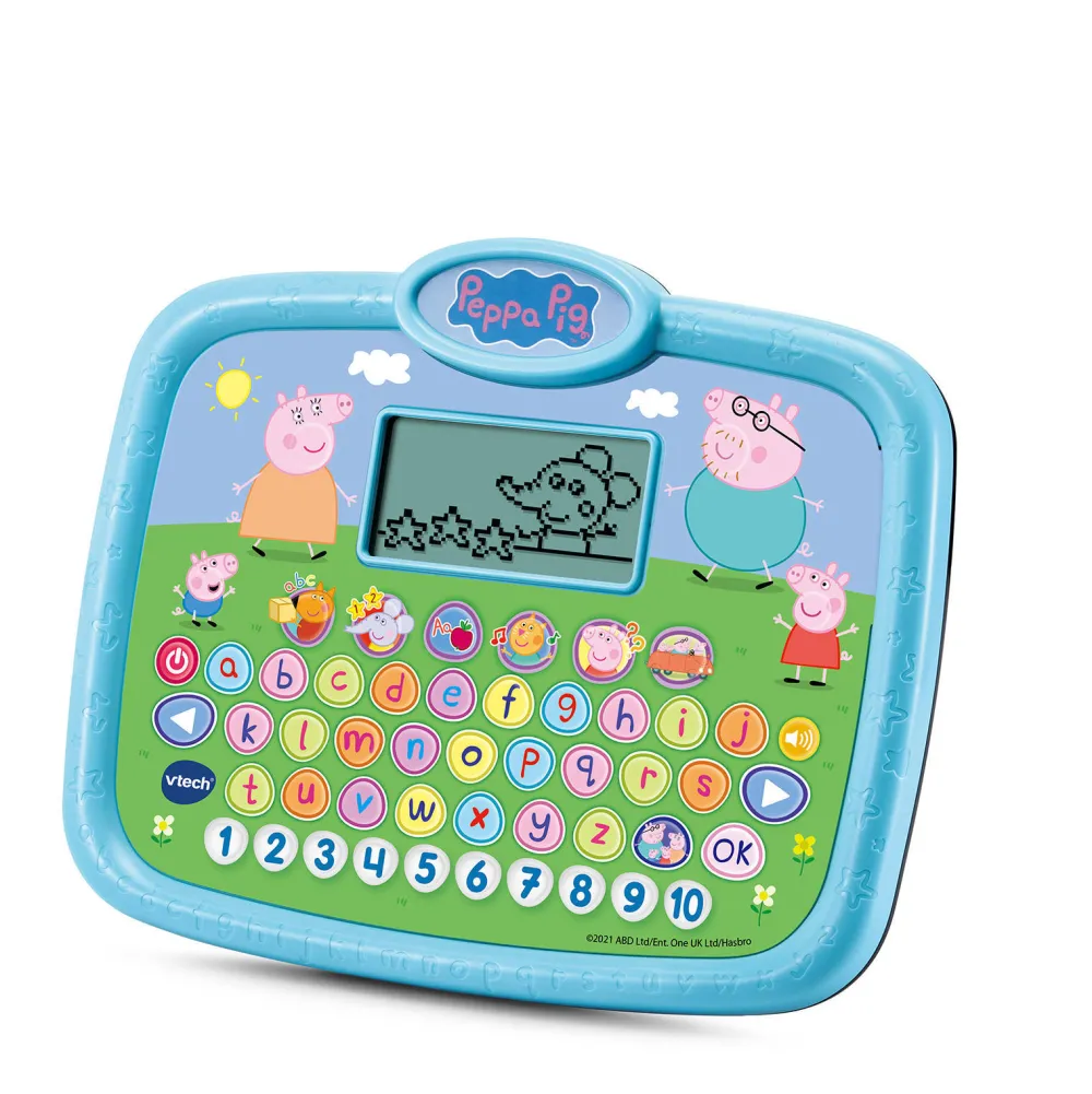 Peppa Pig Tablet|VTech Clearance