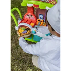 Preschool Marco'S Pizzaparadijs|VTech Cheap