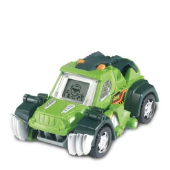 Switch & Go Dinos Jaxx T-Rex|VTech Fashion