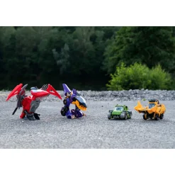 Switch & Go Dinos Jaxx T-Rex|VTech Fashion