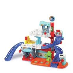 Toet Toet Auto'S Garage Met Takelwagen|VTech Cheap