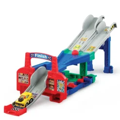 Toet Toet Auto'S 4-In-1 Stuntbaan|VTech Sale
