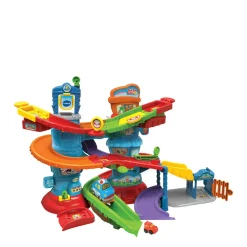 Toet Toet Auto'S Politietoren|VTech Cheap
