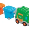 Toet Toet Auto'S Vigo Vuilniswagen|VTech Hot