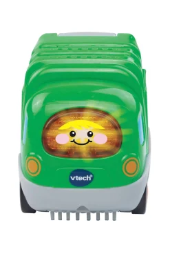 Toet Toet Auto'S Vigo Vuilniswagen|VTech Hot