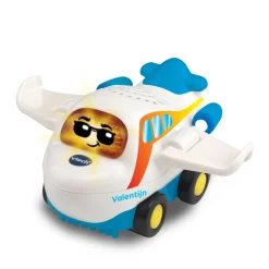 Toet Toet Auto'S Vliegveld|VTech New