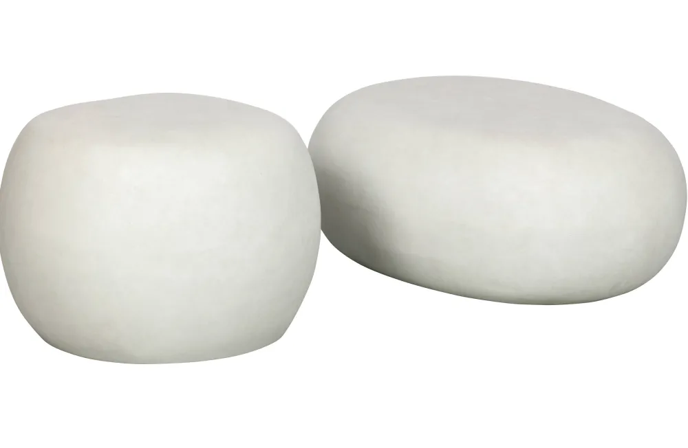 Bijzettafel Pebble|vtwonen Discount