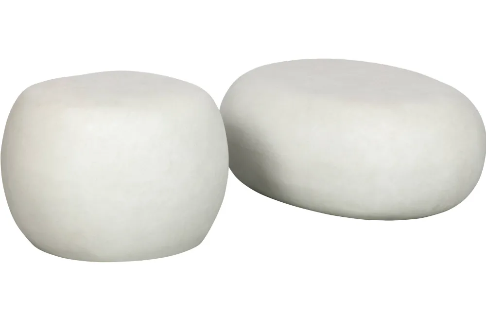 Bijzettafel Pebble|vtwonen Discount