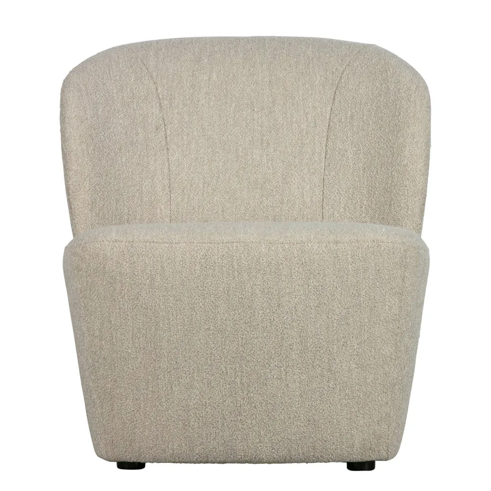 Shop vtwonen Fauteuil Lofty