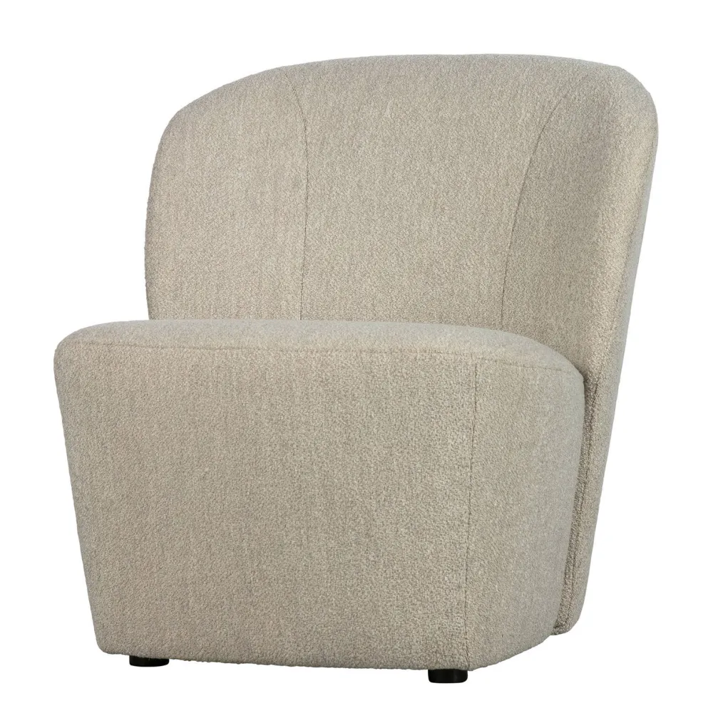 Shop vtwonen Fauteuil Lofty
