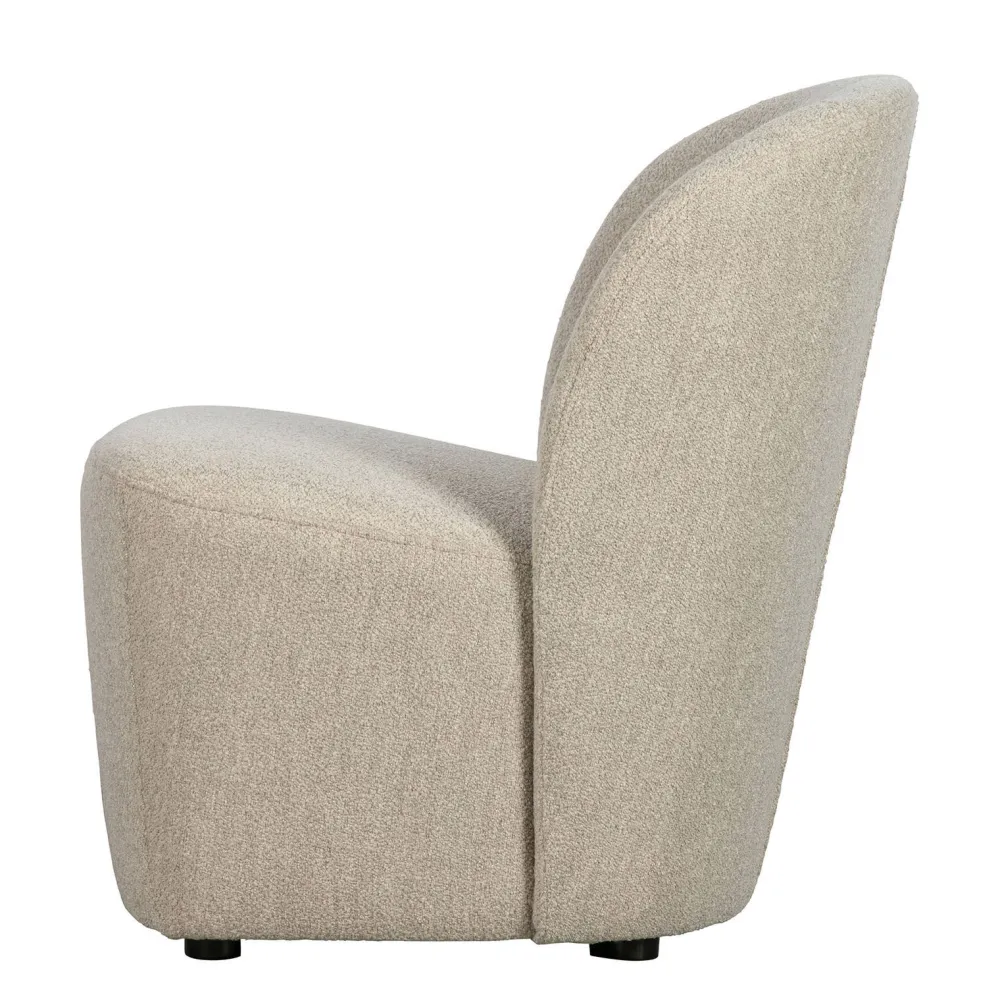 Shop vtwonen Fauteuil Lofty