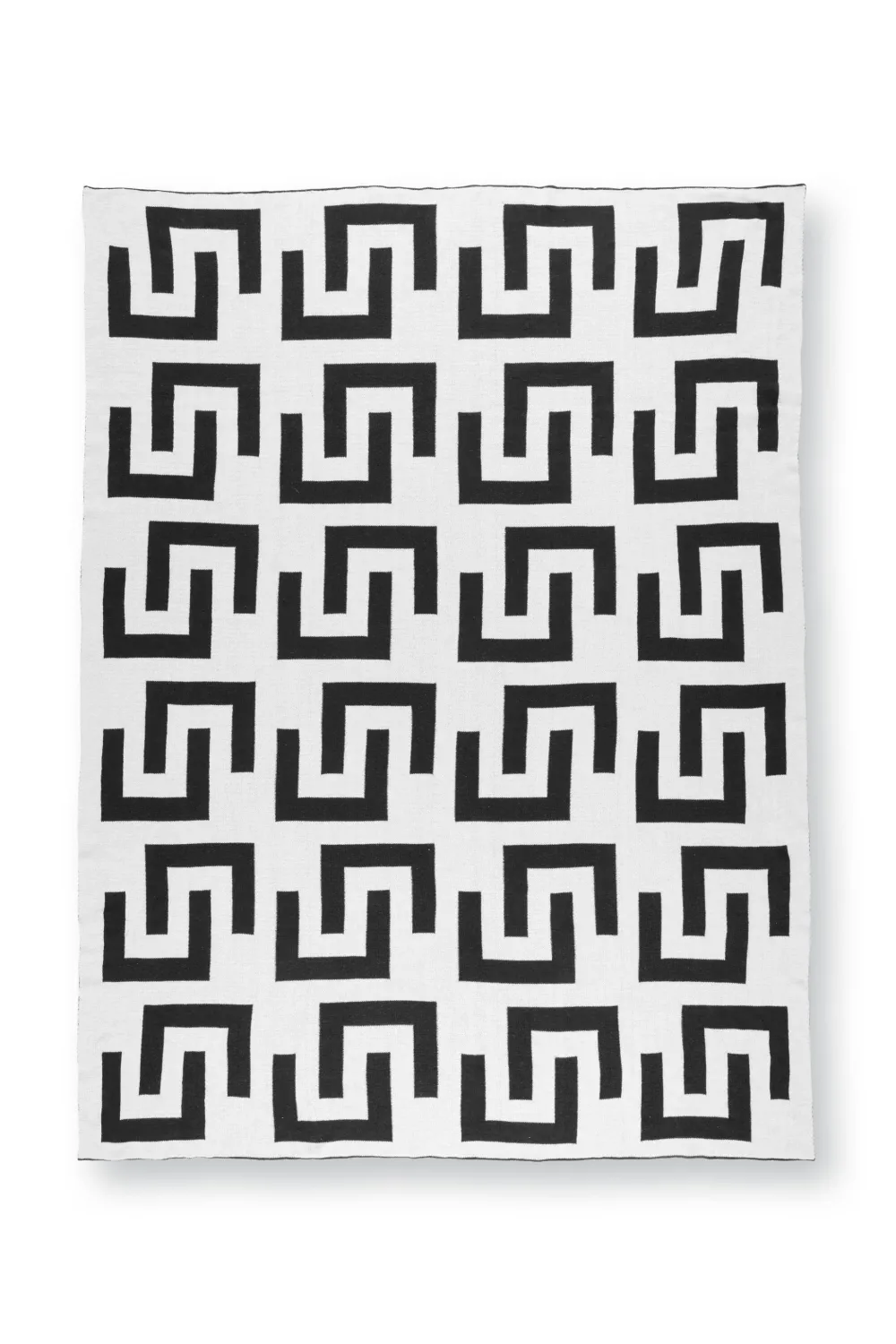 Discount vtwonen Plaid (170X130 Cm)