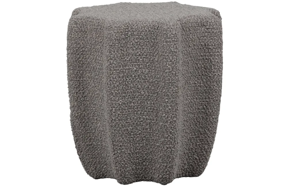 New vtwonen Poef Soft Star