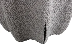 New vtwonen Poef Soft Star