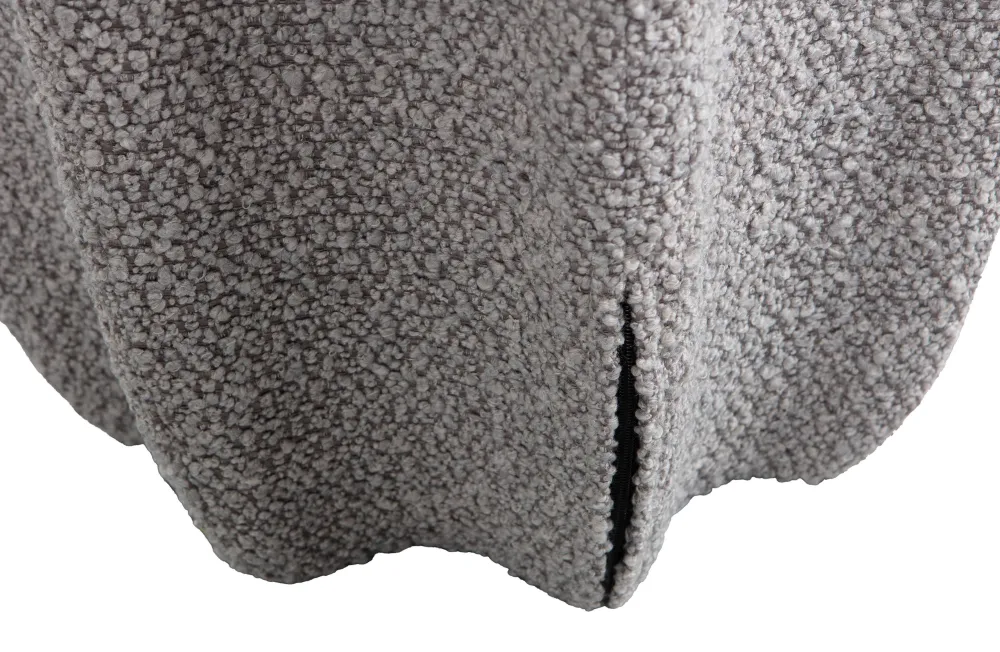 New vtwonen Poef Soft Star