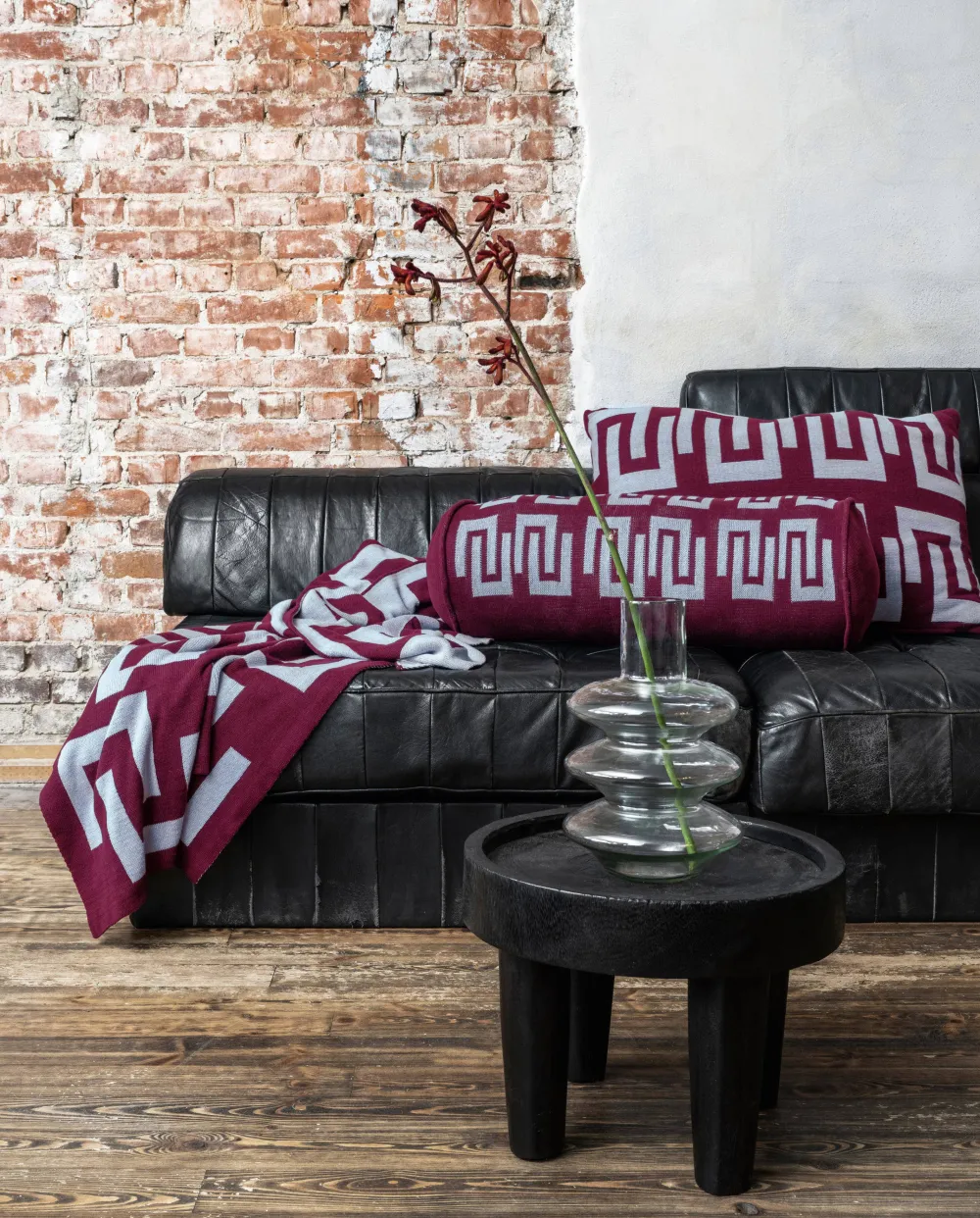 Fashion vtwonen Vaas Geometric