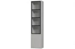 Clearance vtwonen Vitrinekast Basic Mist