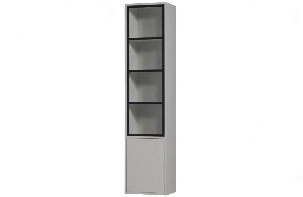 Clearance vtwonen Vitrinekast Basic Mist