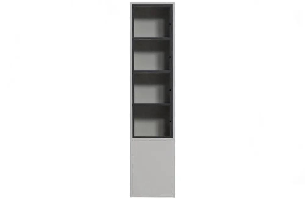 Clearance vtwonen Vitrinekast Basic Mist