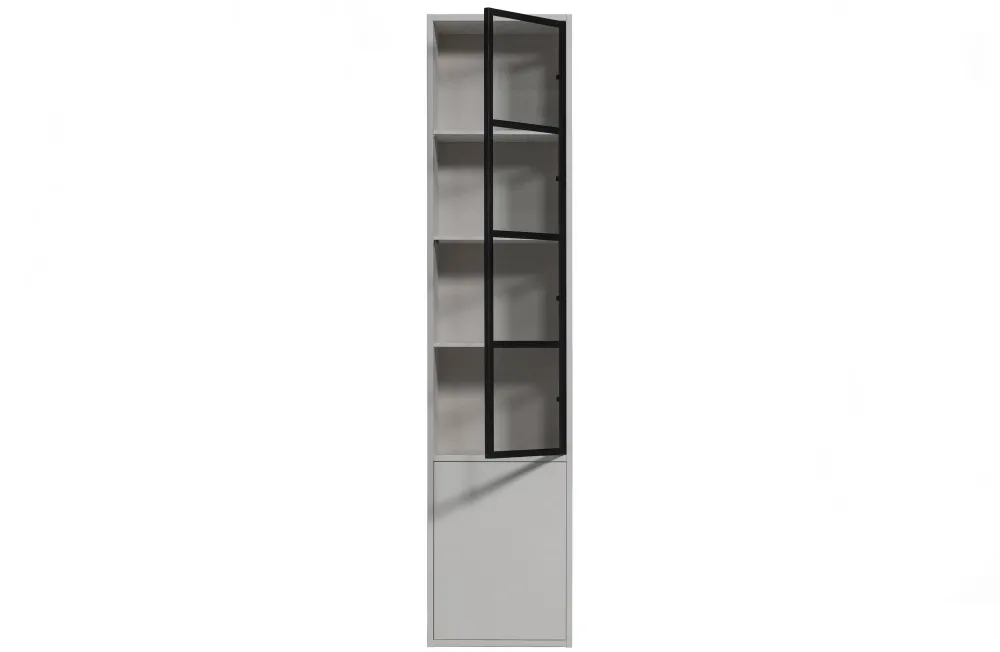 Clearance vtwonen Vitrinekast Basic Mist