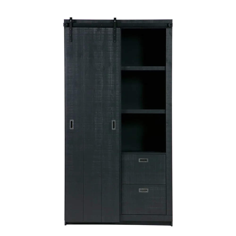 New vtwonen Wandkast Slide Barn