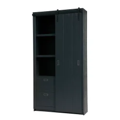 New vtwonen Wandkast Slide Barn