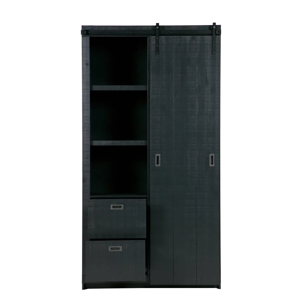 New vtwonen Wandkast Slide Barn