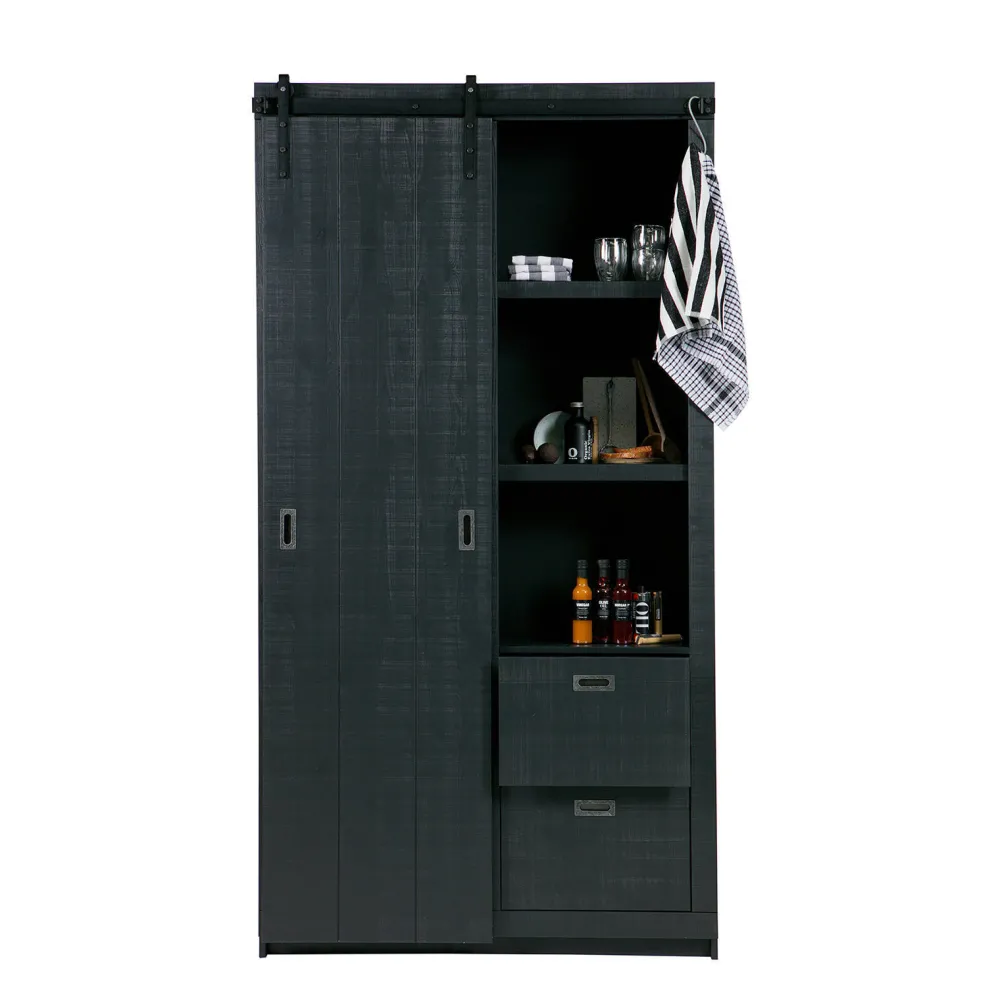 New vtwonen Wandkast Slide Barn