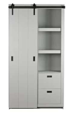 Store vtwonen Wandkast Slide Barn