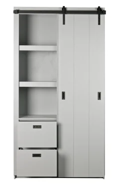 Store vtwonen Wandkast Slide Barn