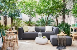 3-Zits Loungebank Hollandia|vtwonen Outlet