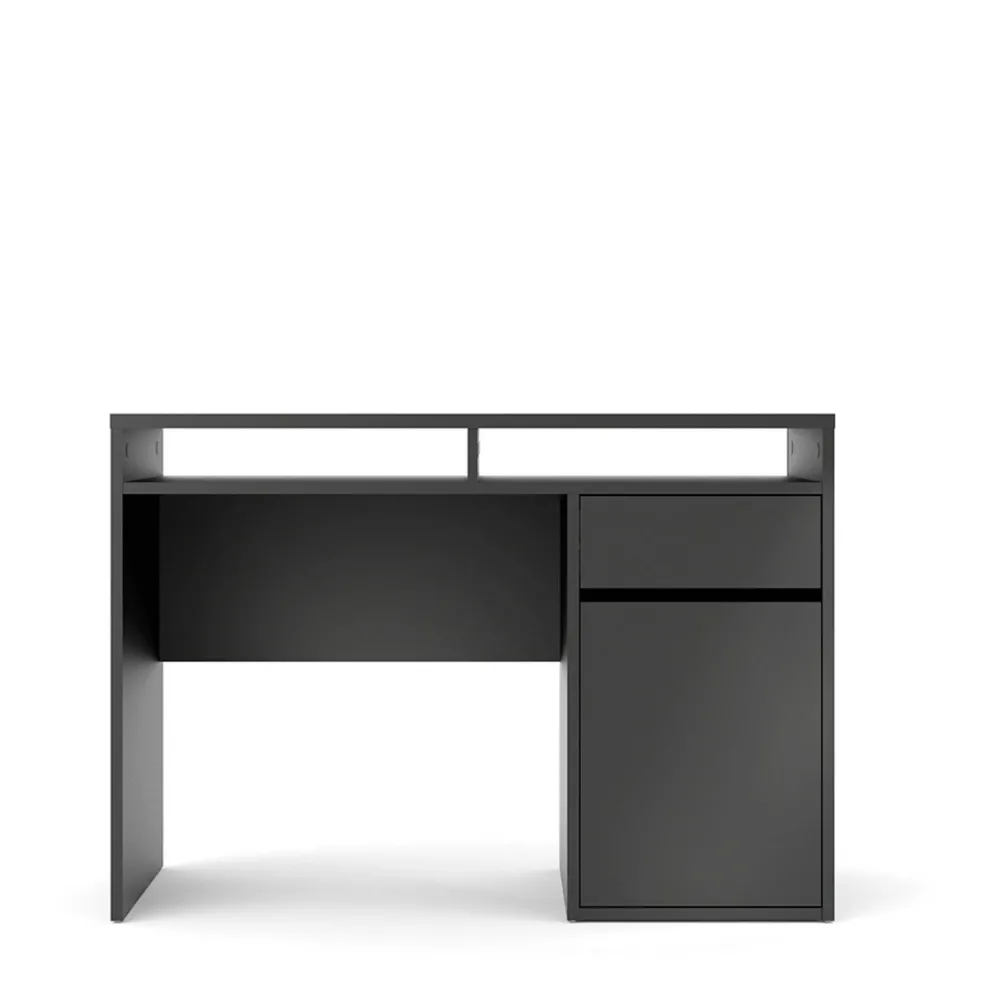 New W Bureau