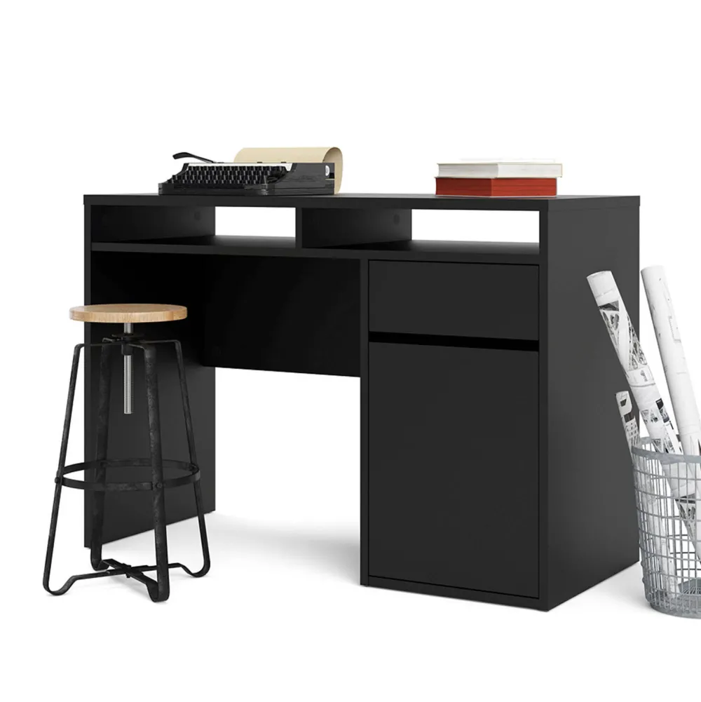 New W Bureau