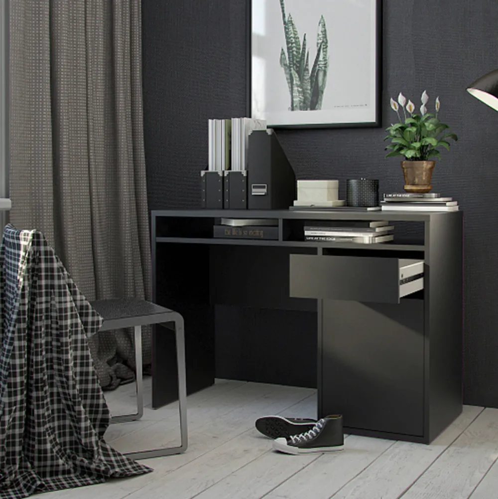 New W Bureau