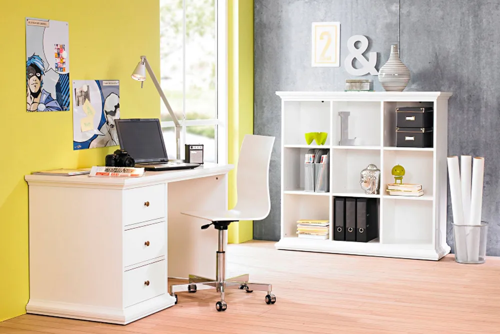 Discount W Bureau Paris