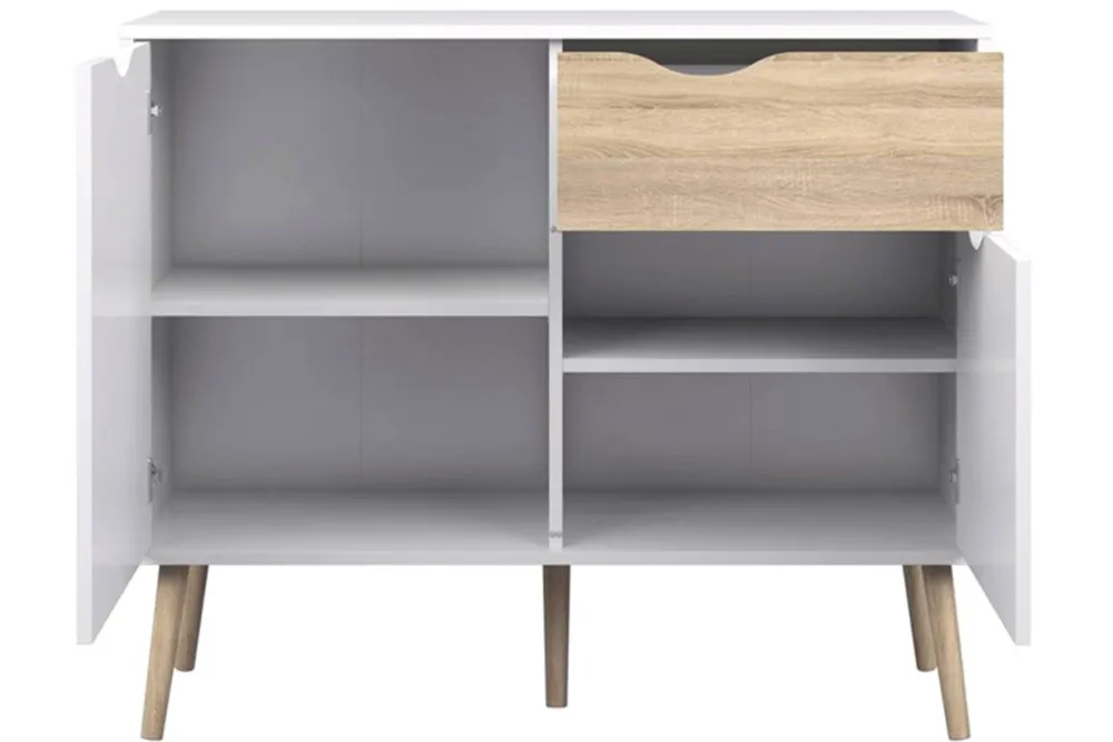 Fashion W Dressoir Oslo