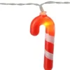 Online W Led Slinger Zuurstok (10 Led)